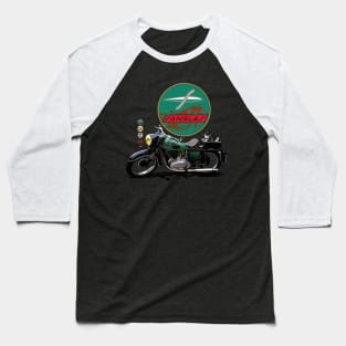 Sanglas 500 Baseball T-Shirt